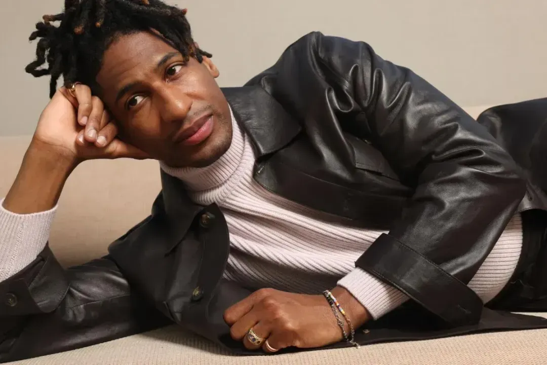 Jon Batiste, artist profile