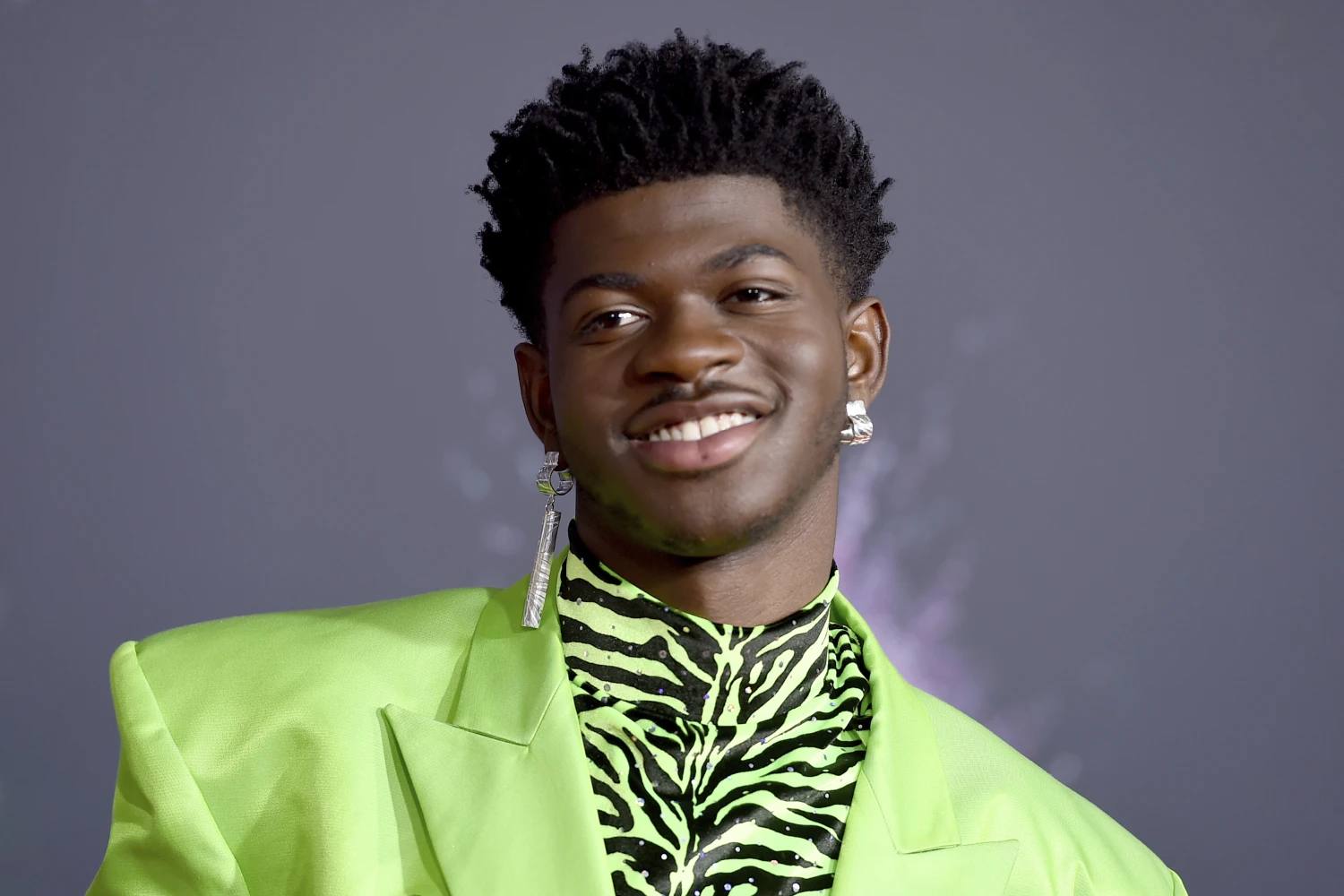Lil Nas X Slams Critics, claims 'i am gods favorite' ahead of Christian era, set to begin January 12