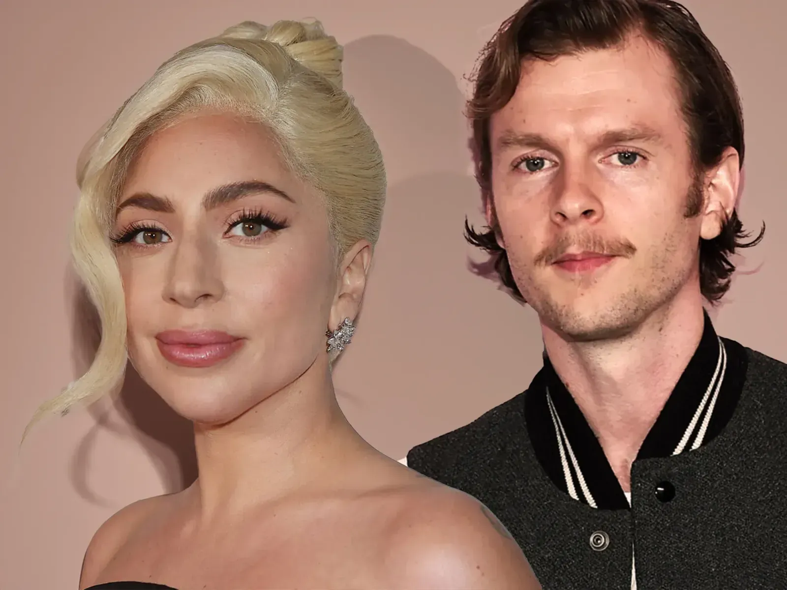 Lady Gaga and Cirkut