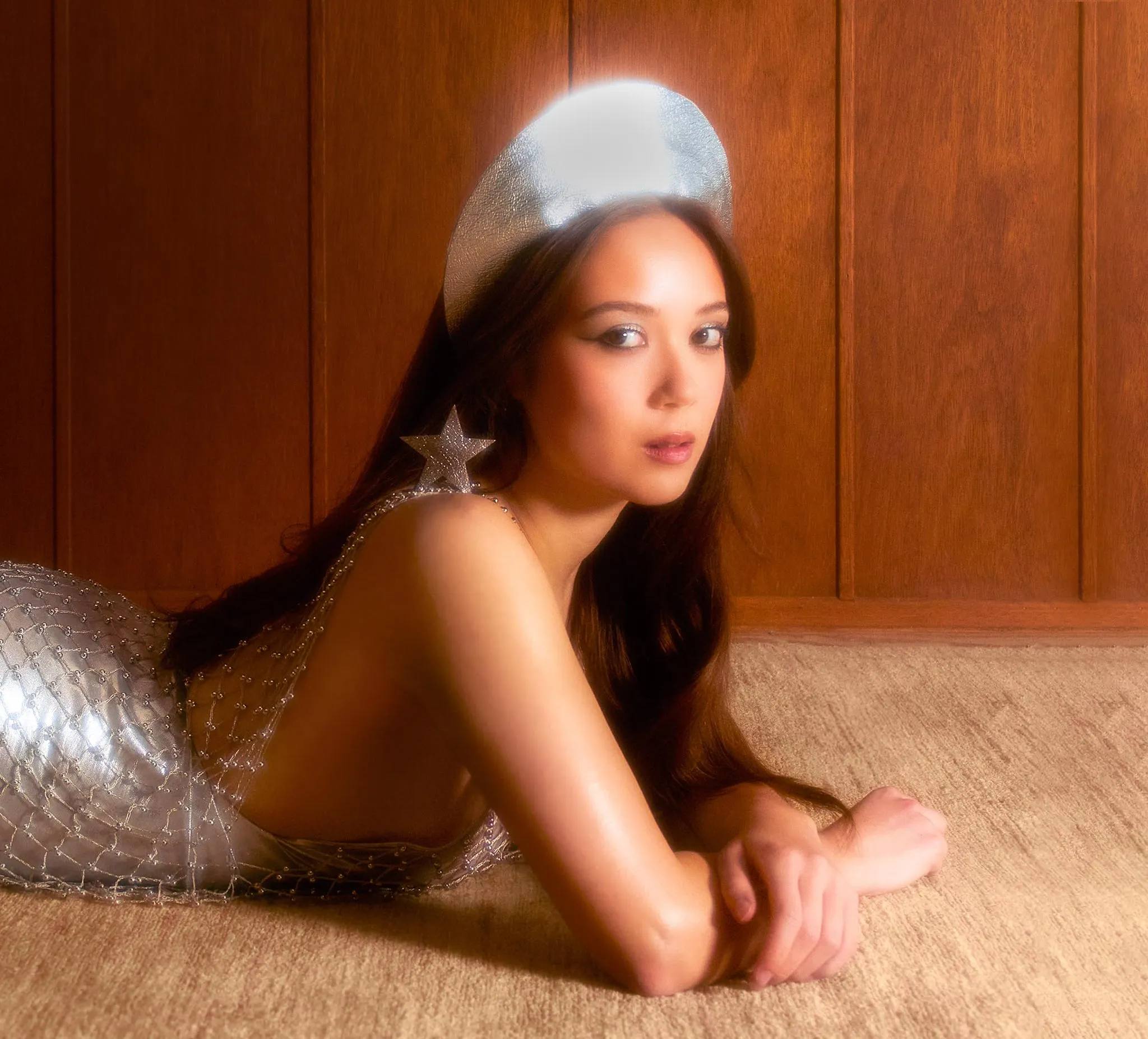 ‘Bewitched’ by Laufey wins Grammy Award for Best Traditional Pop Vocal Album