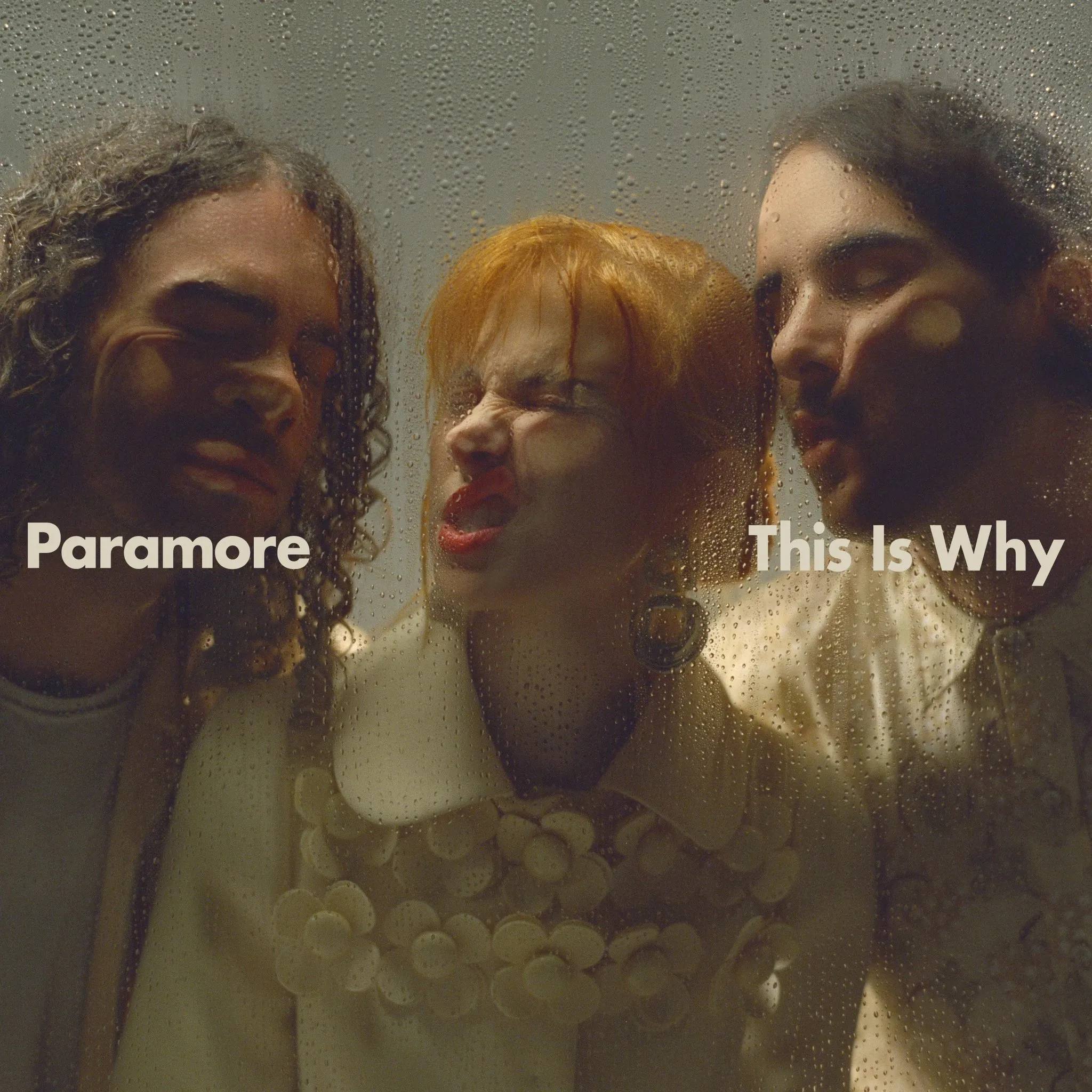 ‘This Is Why’ by Paramore wins Grammy Award for Best Rock Album