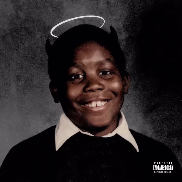 Killer Mike's 'MICHAEL' wins Grammy for Best Rap Album