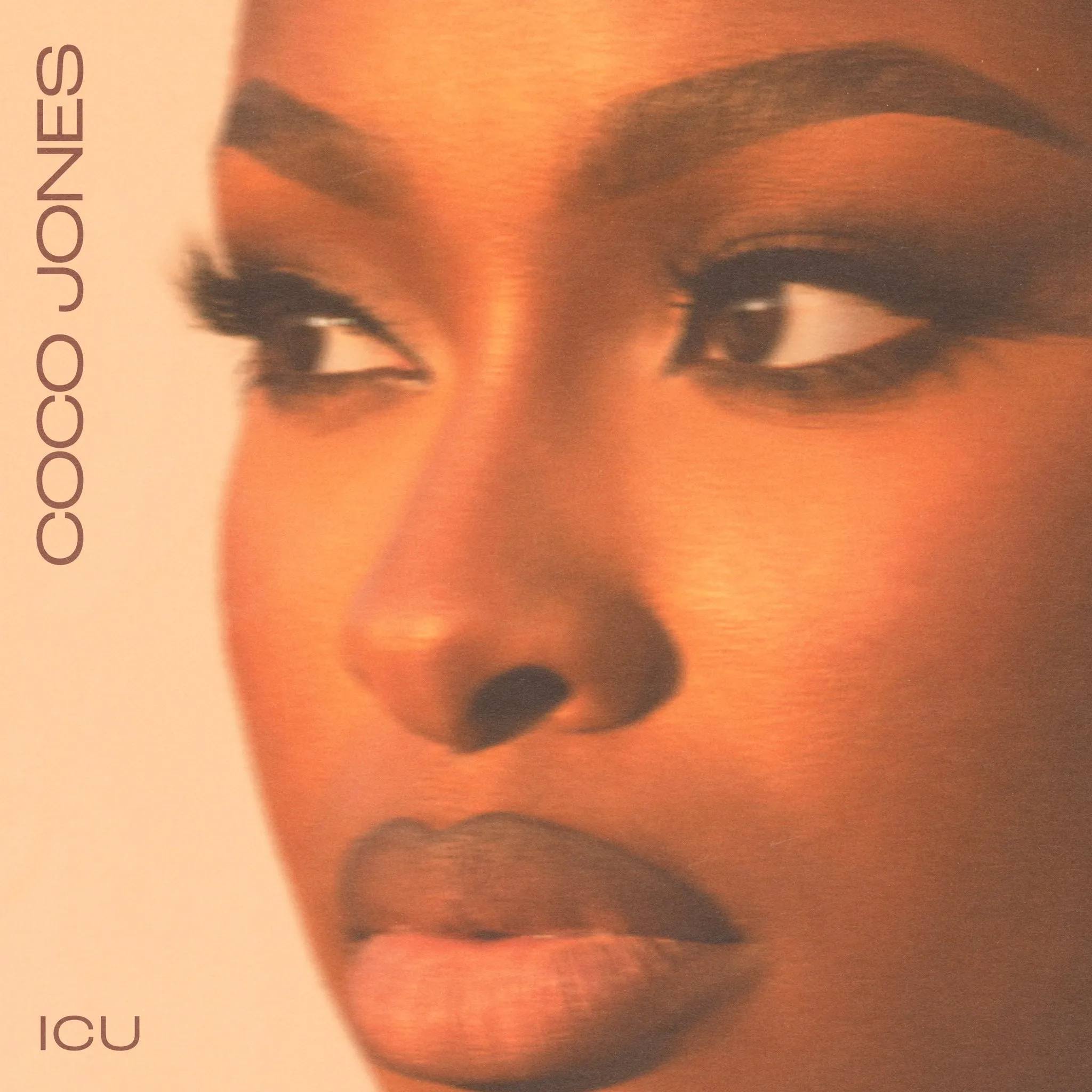 ‘ICU’ by Coco Jones wins Grammy for Best R&B Performance