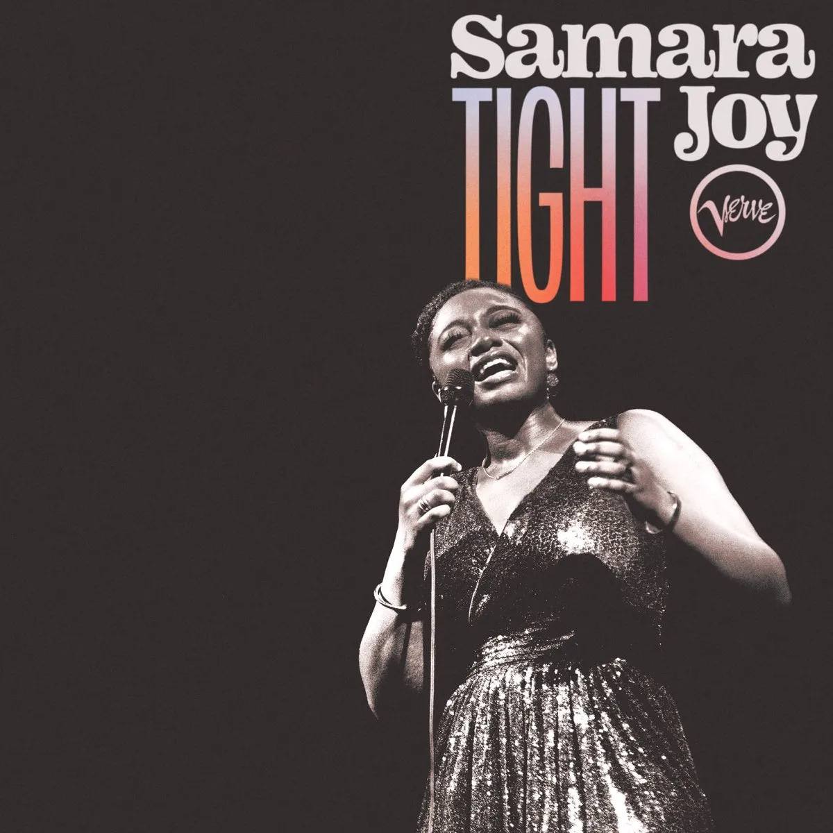 ‘Tight’ by Samara Joy wins Grammy for Best Jazz Performance