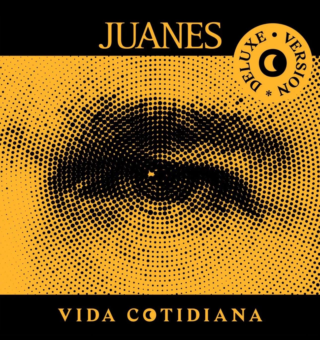 ‘Vida Cotidiana’ by Juanes and ‘De Todas Las Flores’ by Natalia Lafourcade tie for Grammy for Best Latin Rock or Alternative Album