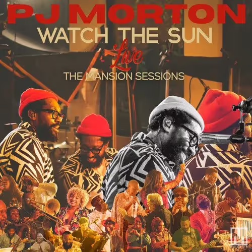 ‘Good Morning’ by PJ Morton ft. Susan Carol wins Grammy for Best Traditional R&B Performance