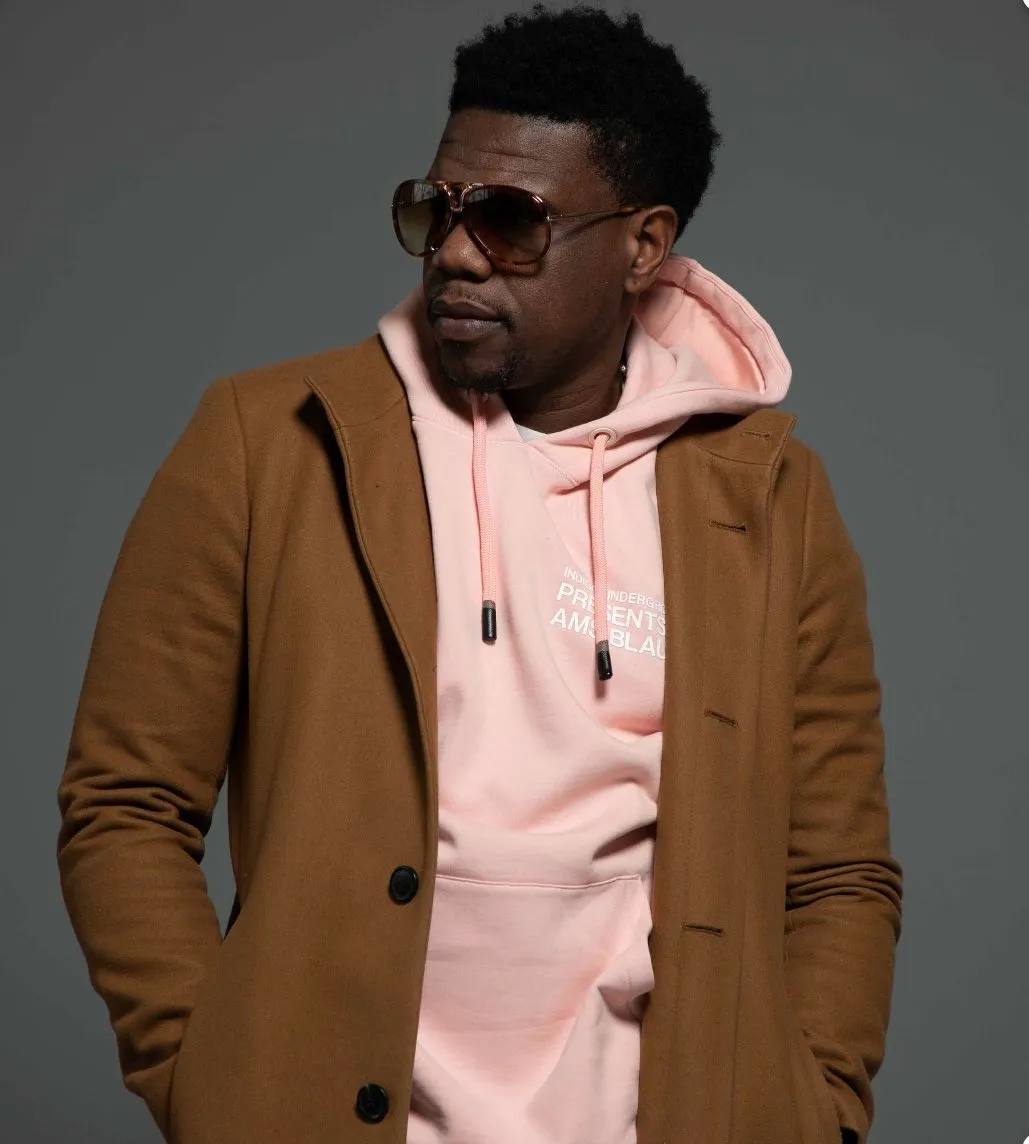 Theron Thomas wins Grammy for Songwriter of the Year, Non-Classical