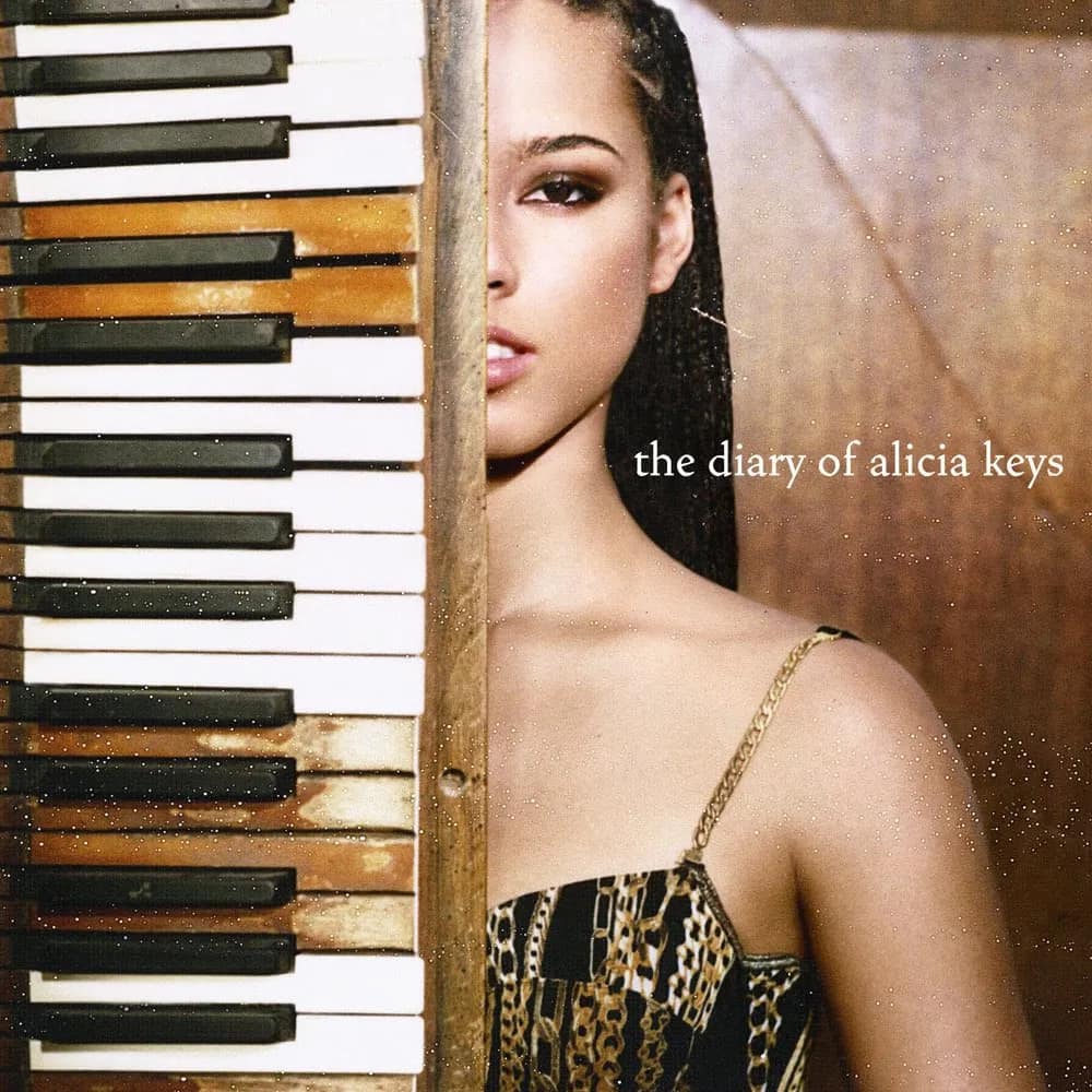 ‘The Diary of Alicia Keys’ by Alicia Keys wins Grammy for Best Immersive Album