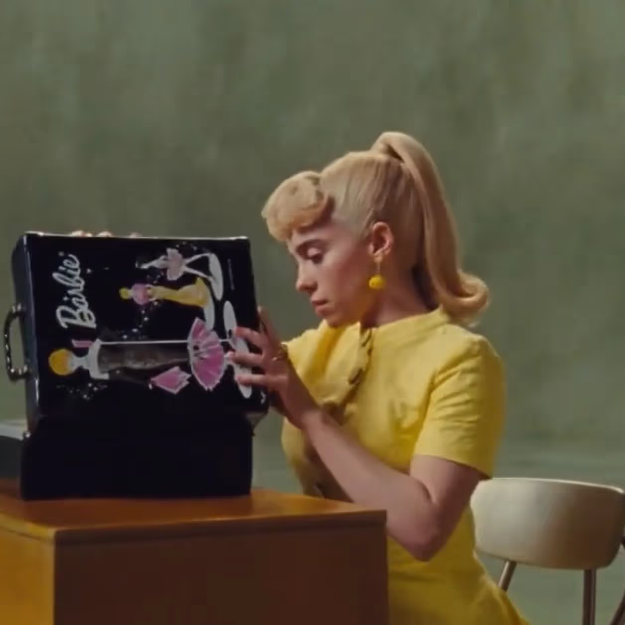 ‘What Was I Made For?’ by Billie Eilish wins Grammy for Song of the Year