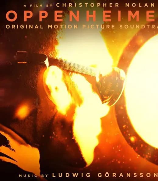 ‘Oppenheimer’ wins Grammy for Best Score Soundtrack For Visual Media