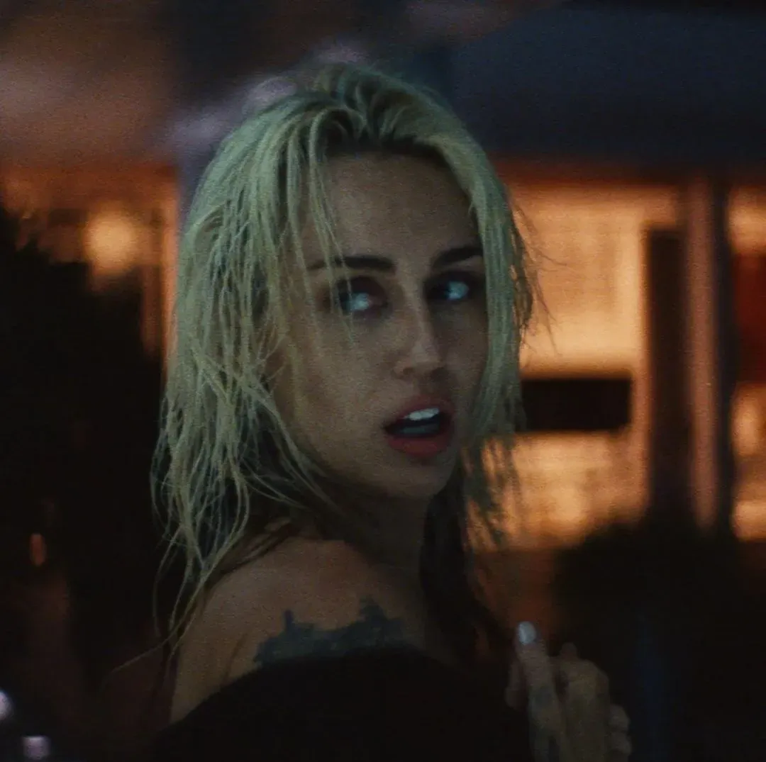 ‘Flowers’ by Miley Cyrus wins Grammy for Best Pop Solo Performance
