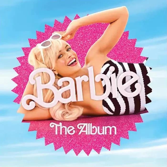‘Barbie The Album’ wins Grammy for Best Compilation Soundtrack For Visual Media