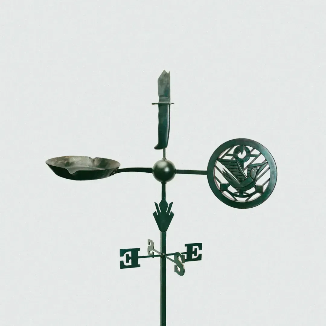 'Weathervanes' by Jason Isbell and the 400 Unit wins Grammy for Best Americana Album