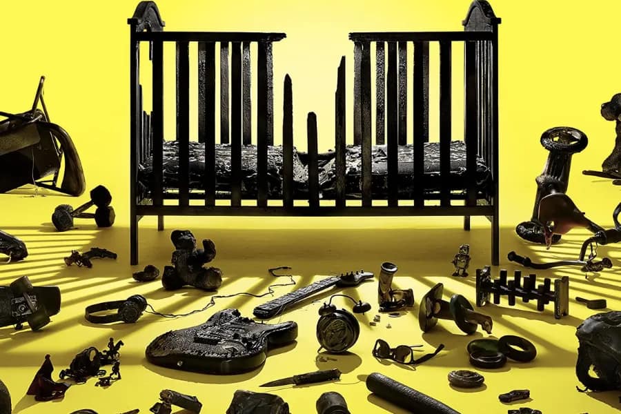 '72 Seasons' by Metallica wins Grammy for Best Metal Performance