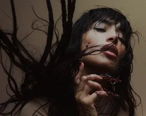 Loreen Portrait 2024