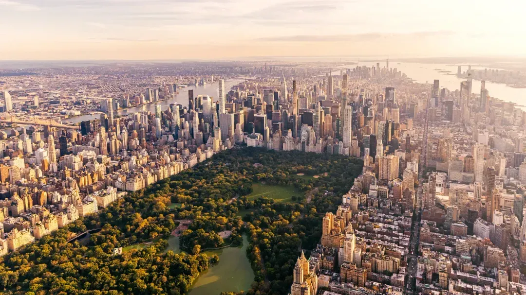 New York earthquake 4.8 magnitude April 5th 2025
