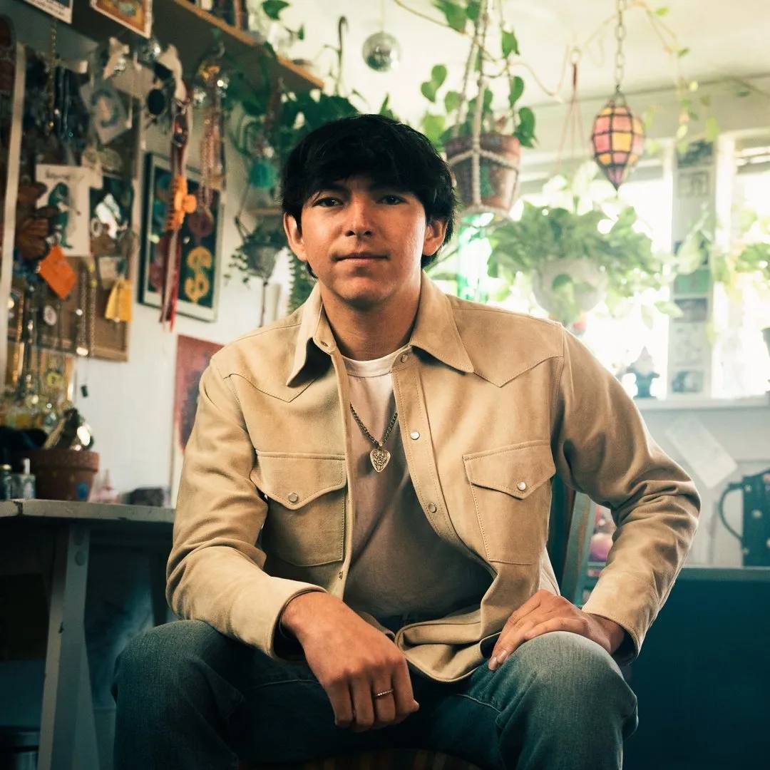 Wyatt Flores announces UK Tour