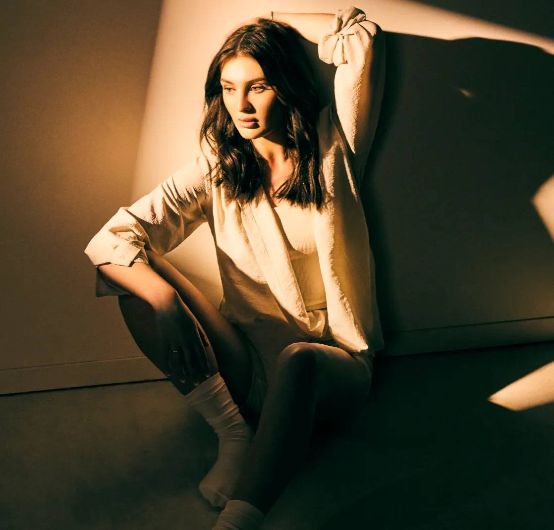 MARYJO, “SHOULD BE US”, cover art