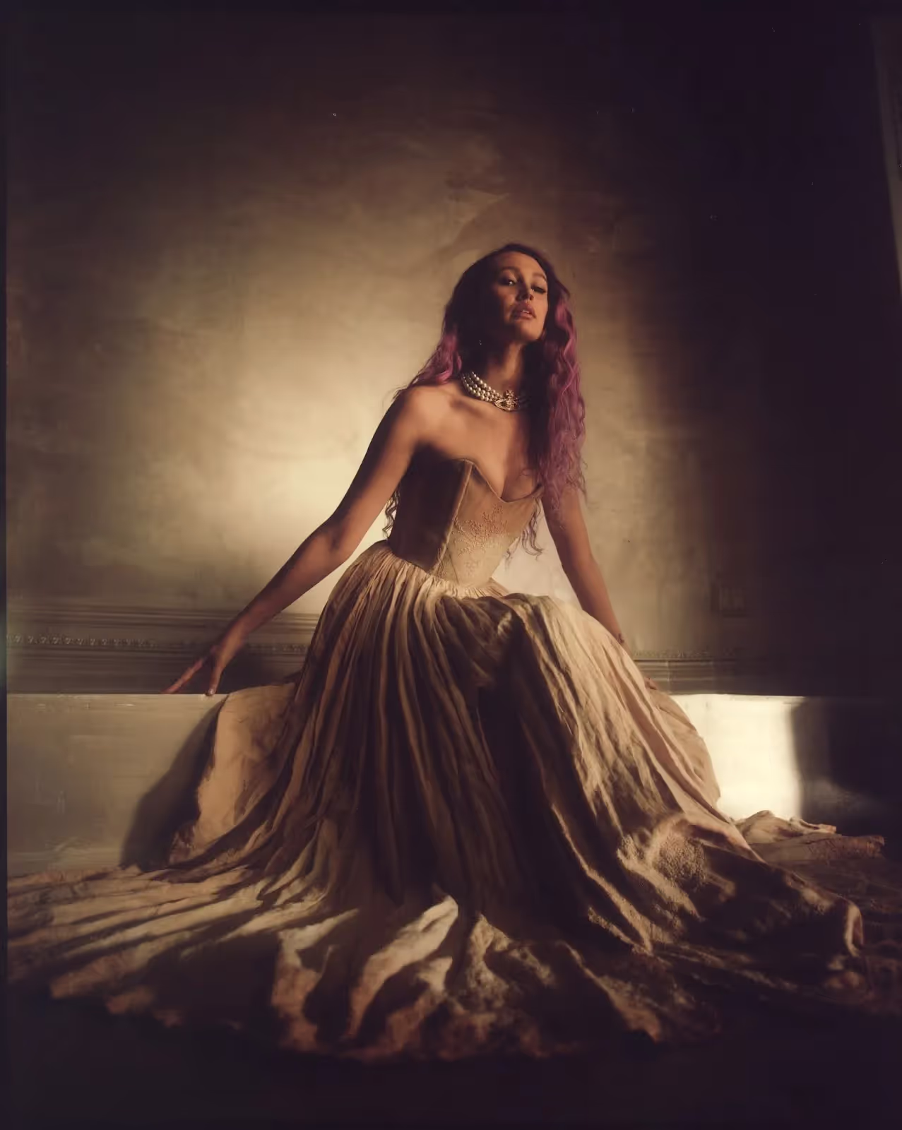 CLAY, Credit: Kanya Iwana