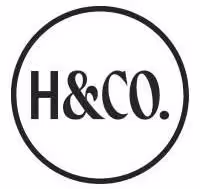 Hustle & Co., logo