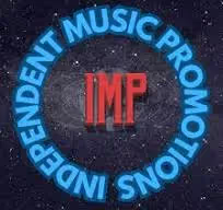Independent Music Promotions, logo