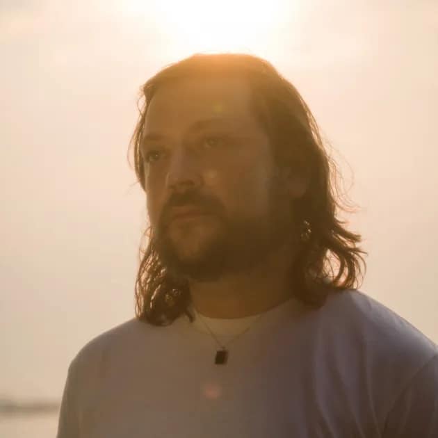 Gabriel Birnbaum by Keegan Grandbois