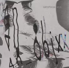 Gryphon Rue, 4n_Objx, cover art