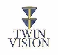 Twin Vision, logo