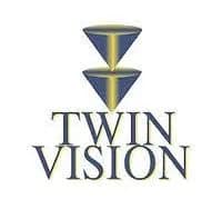 Twin Vision, logo