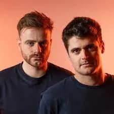 Next Promises, portrait