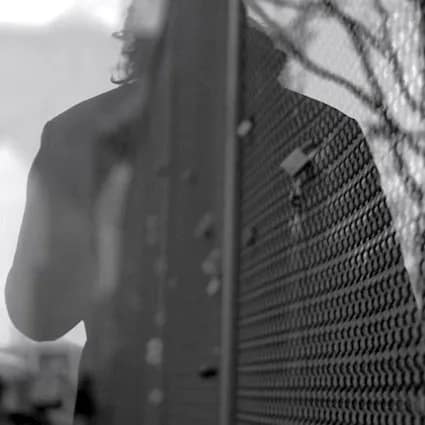 Bill Greenberg, 'When I'm Stronger', cover art