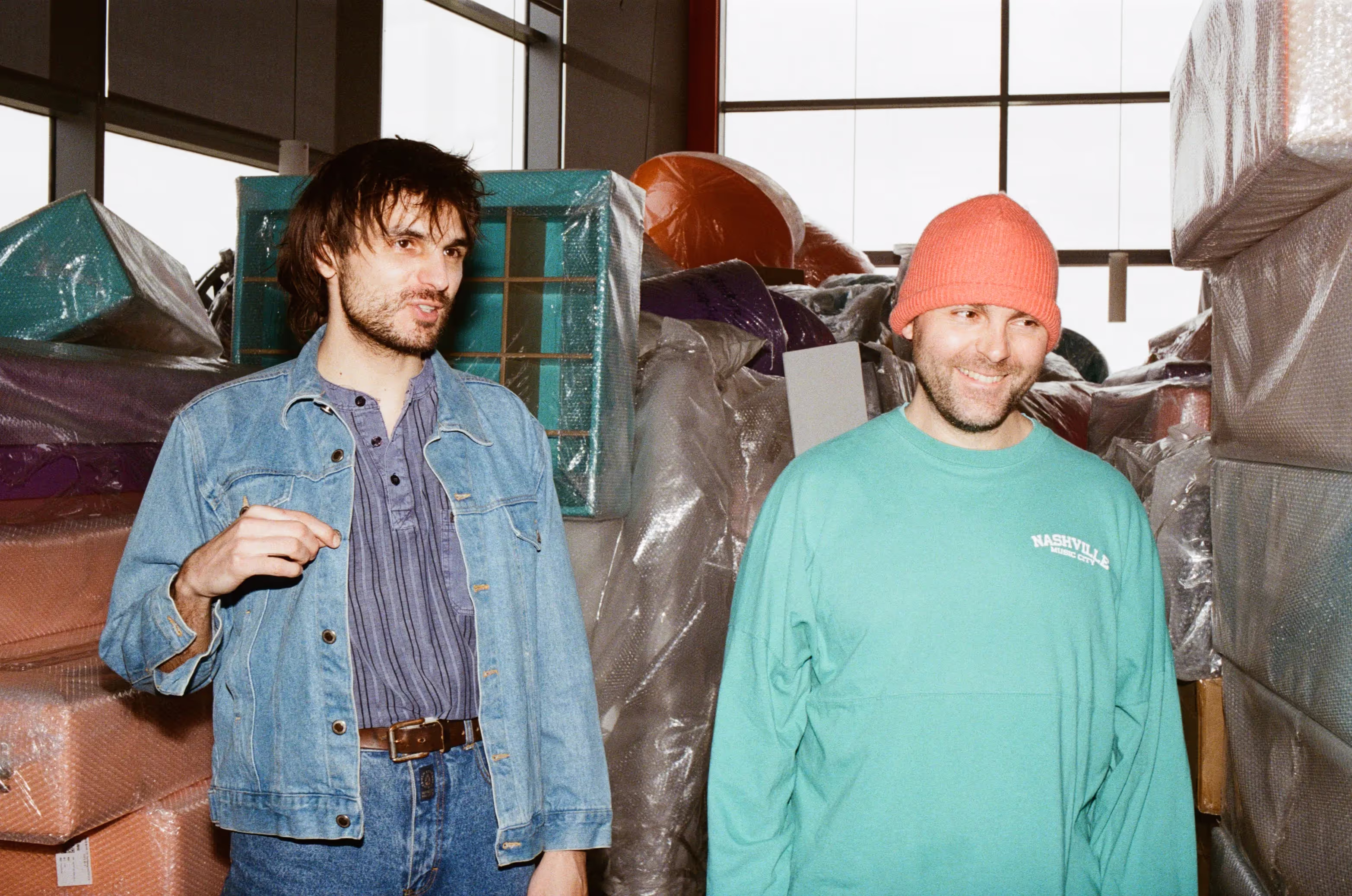 Heaven For Real, photo credit: Cotey Pope