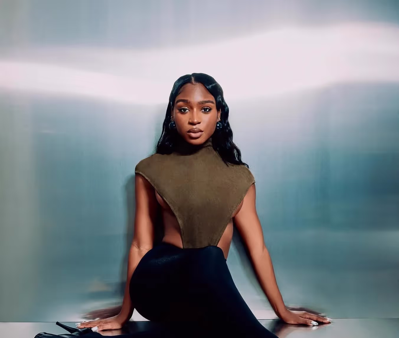 Normani artist profile, bio