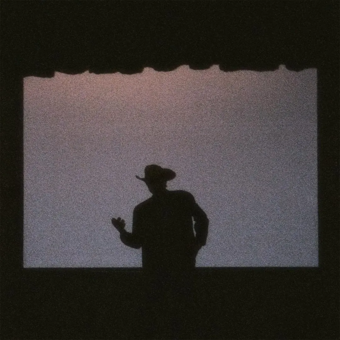 little image, 'Strange Friends' cover art