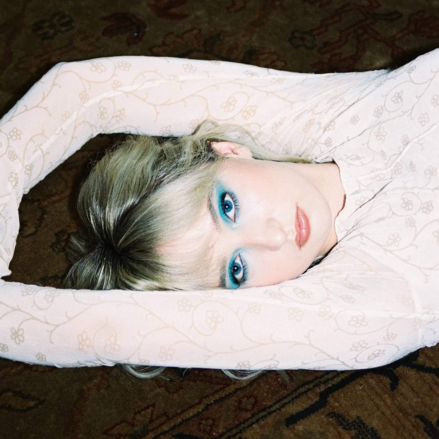 Cool-Girl_EDIE, cover art