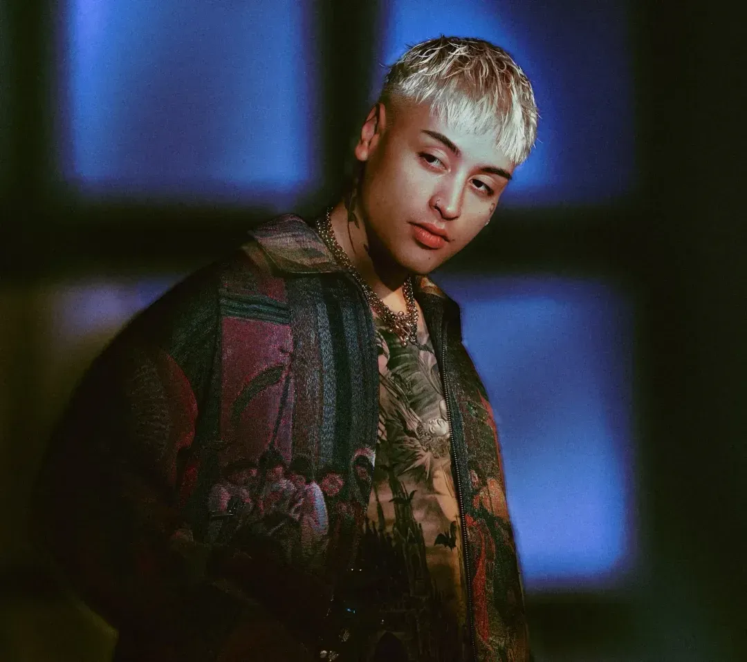 El rapero argentino Tiago PZK lanza un nuevo álbum 'GOTTI A'