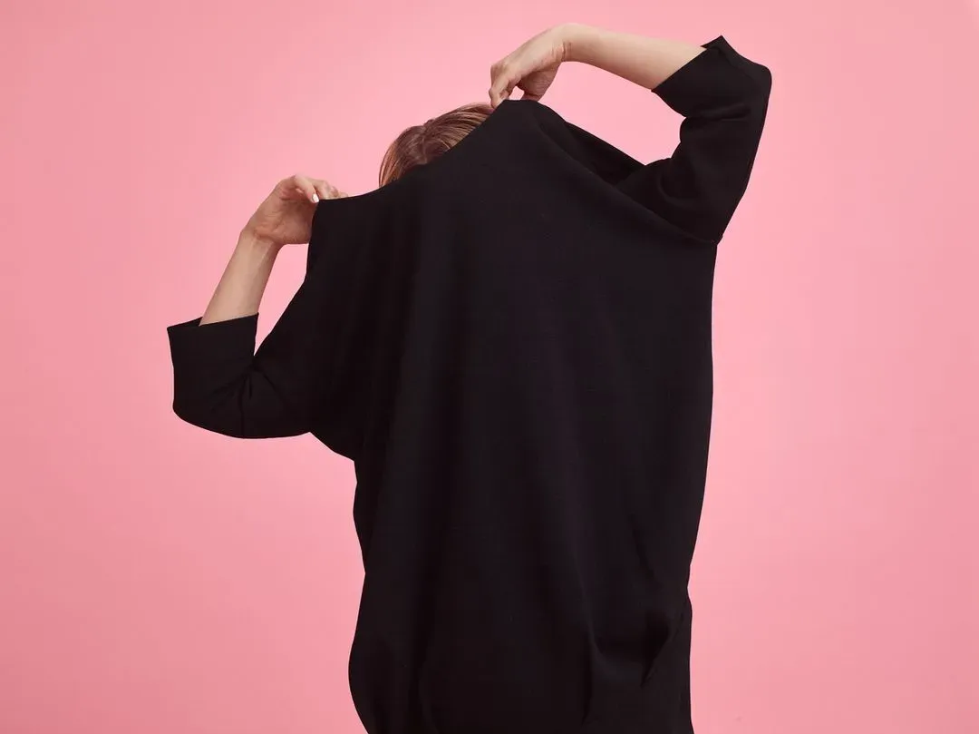 Blouse-off