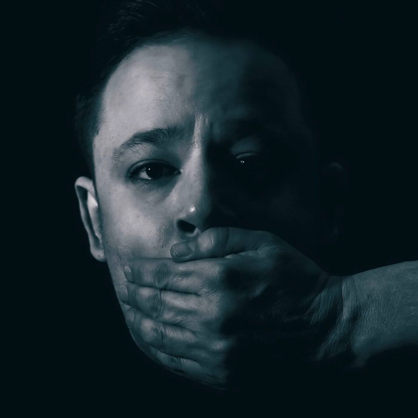 Greg Gould, 'Who Gave You Permission?', cover art