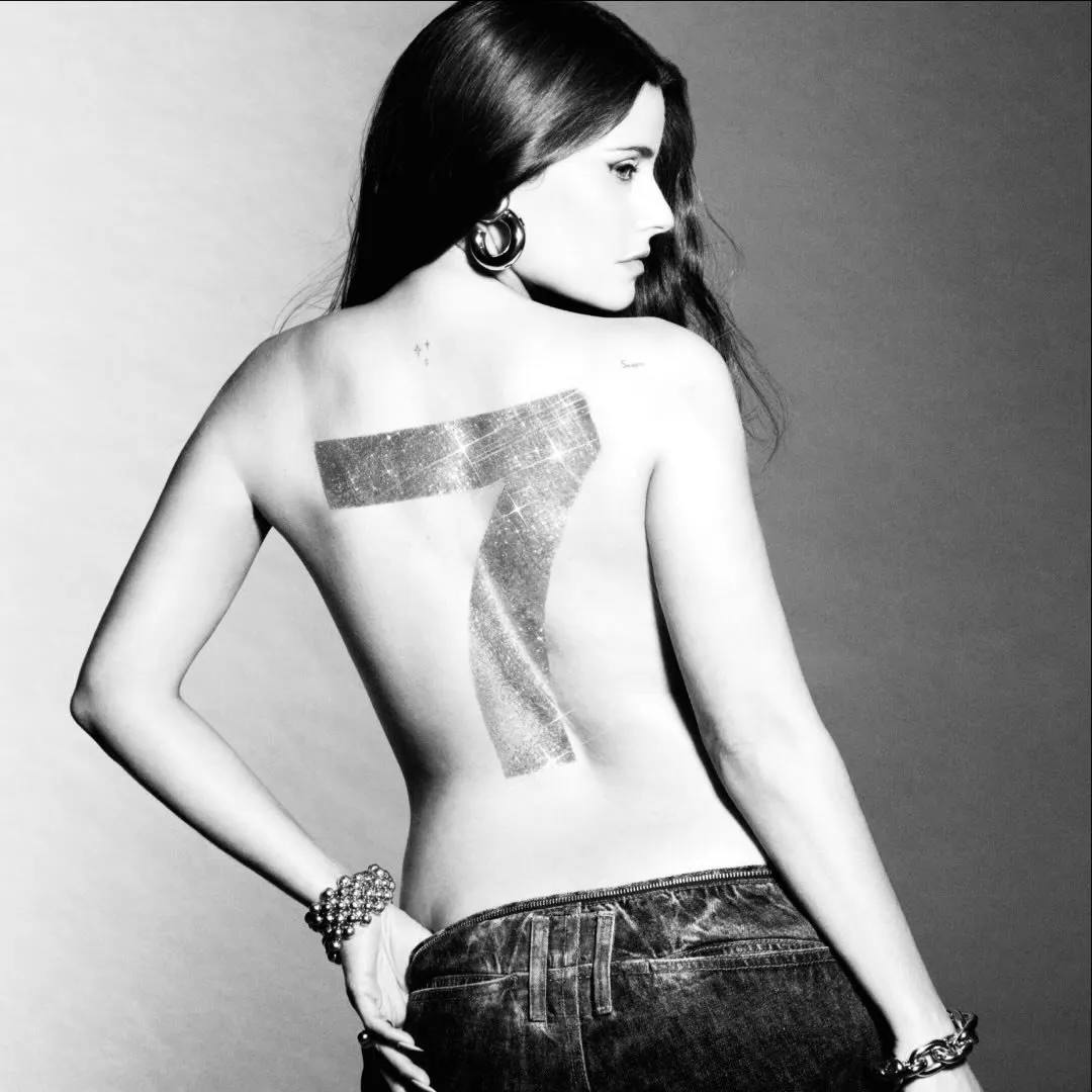 Nelly Furtado announces return with album 7, scheduled for release on September 20, 2024