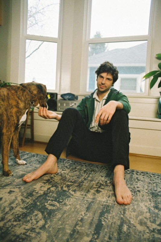 Nate Terepka