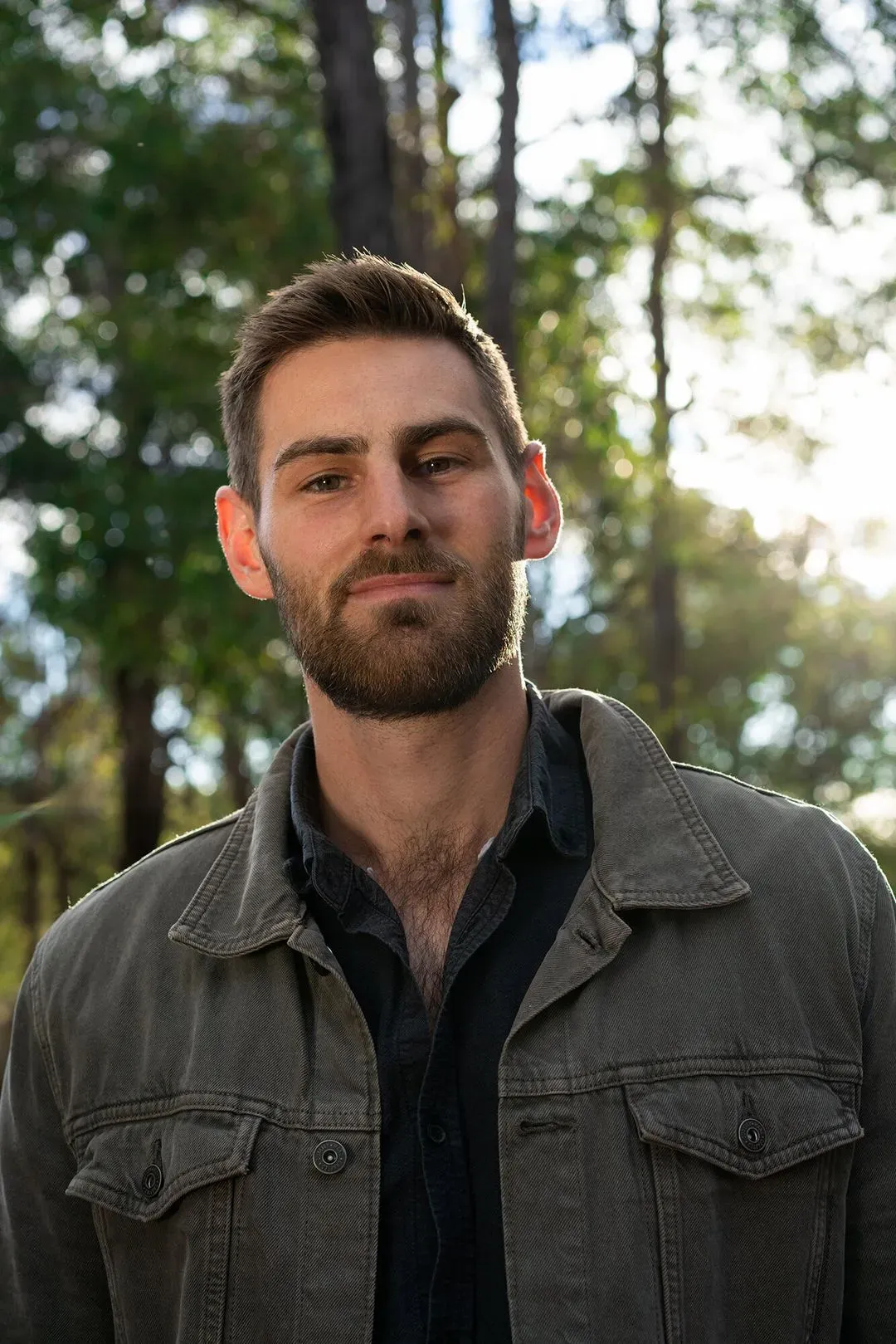 Brandon Poletti