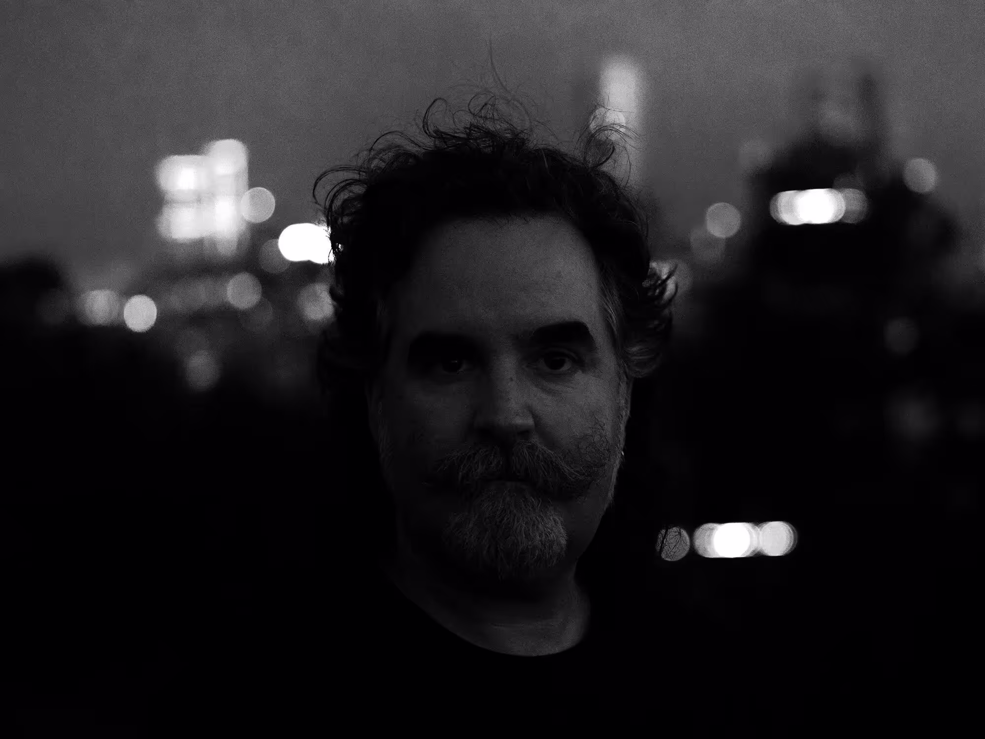 Garagee, Credit: Oli Sansom