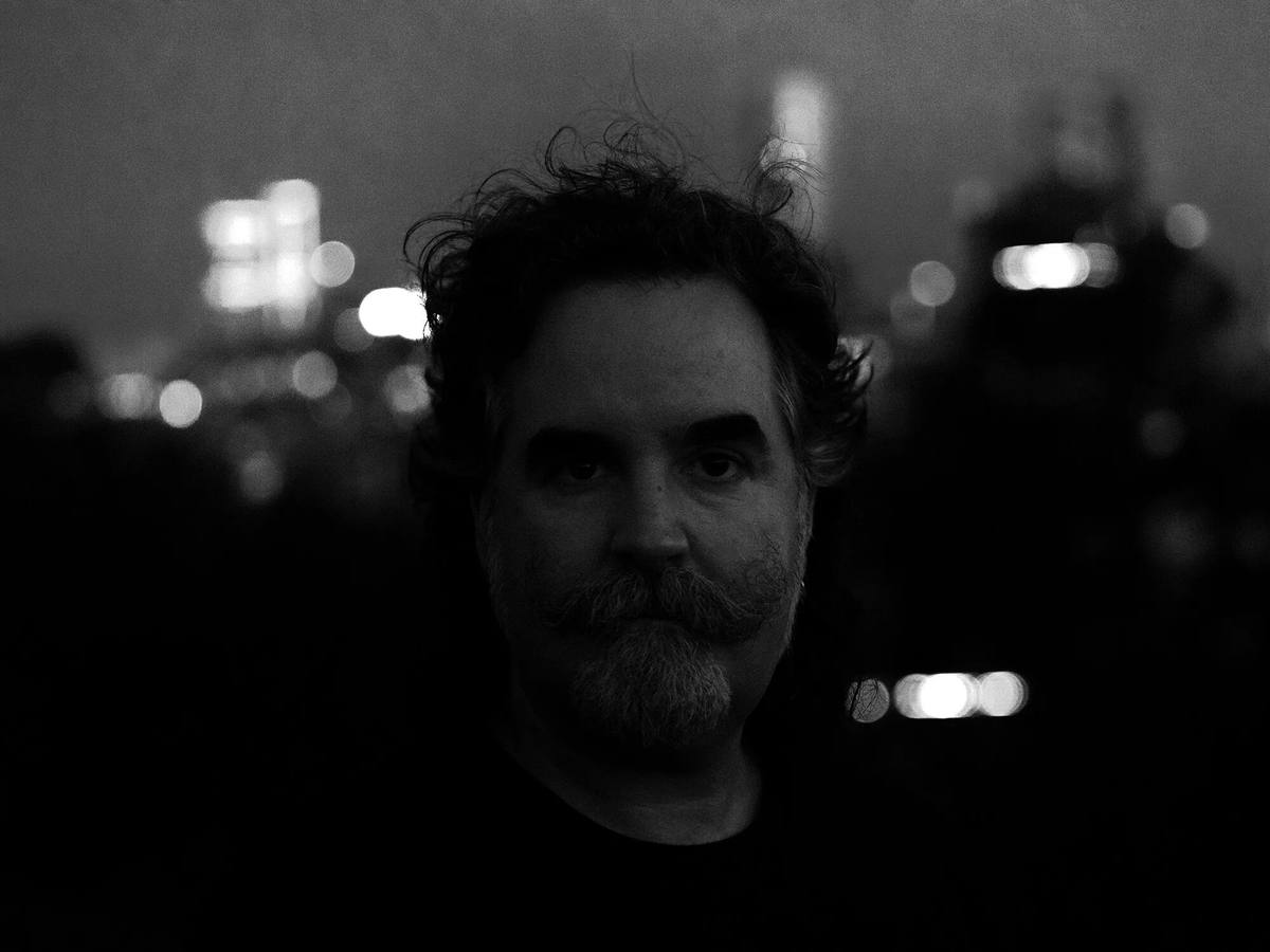 Garagee, Credit: Oli Sansom