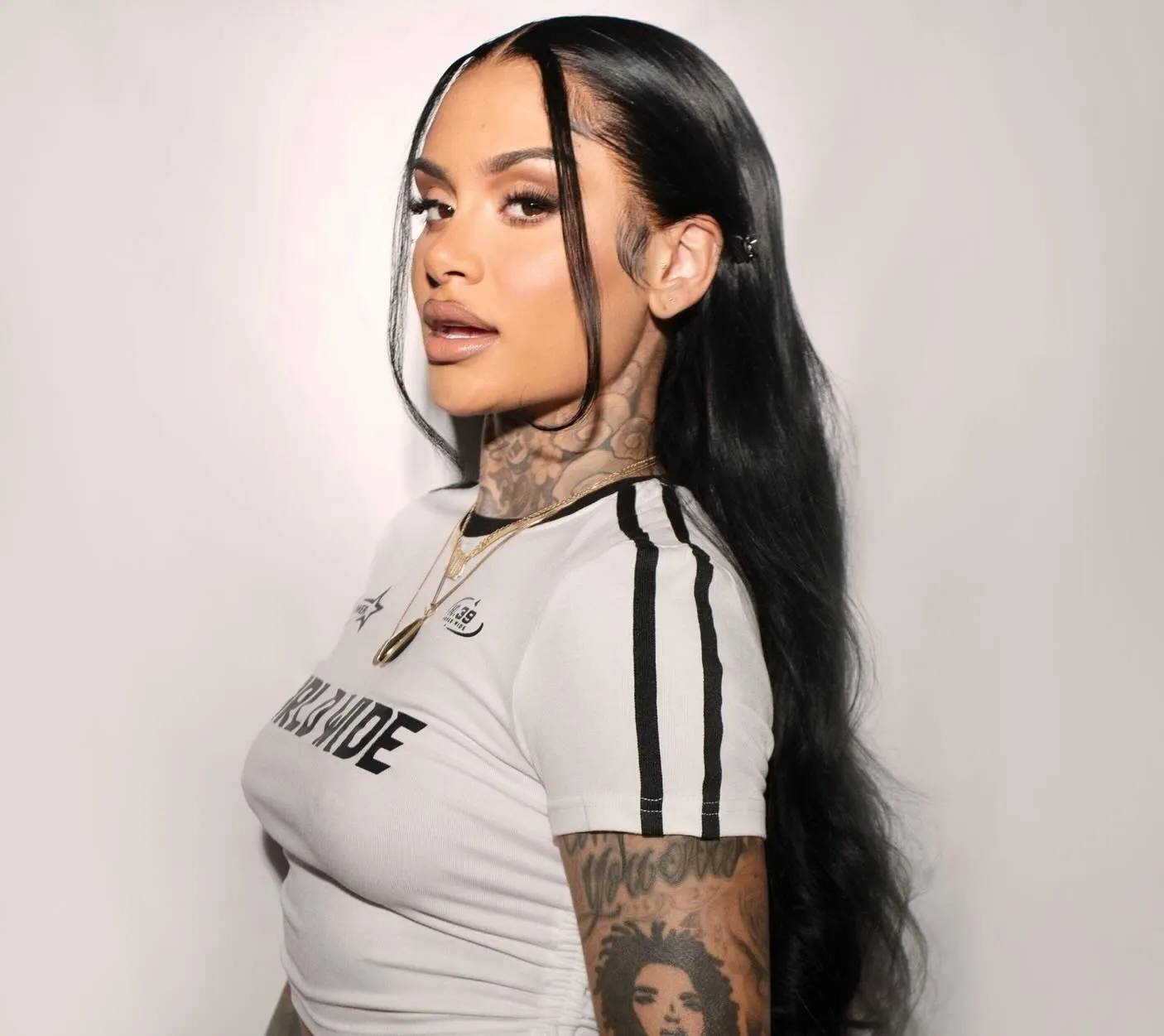 Kehlani Announces Crash World Tour - all dates