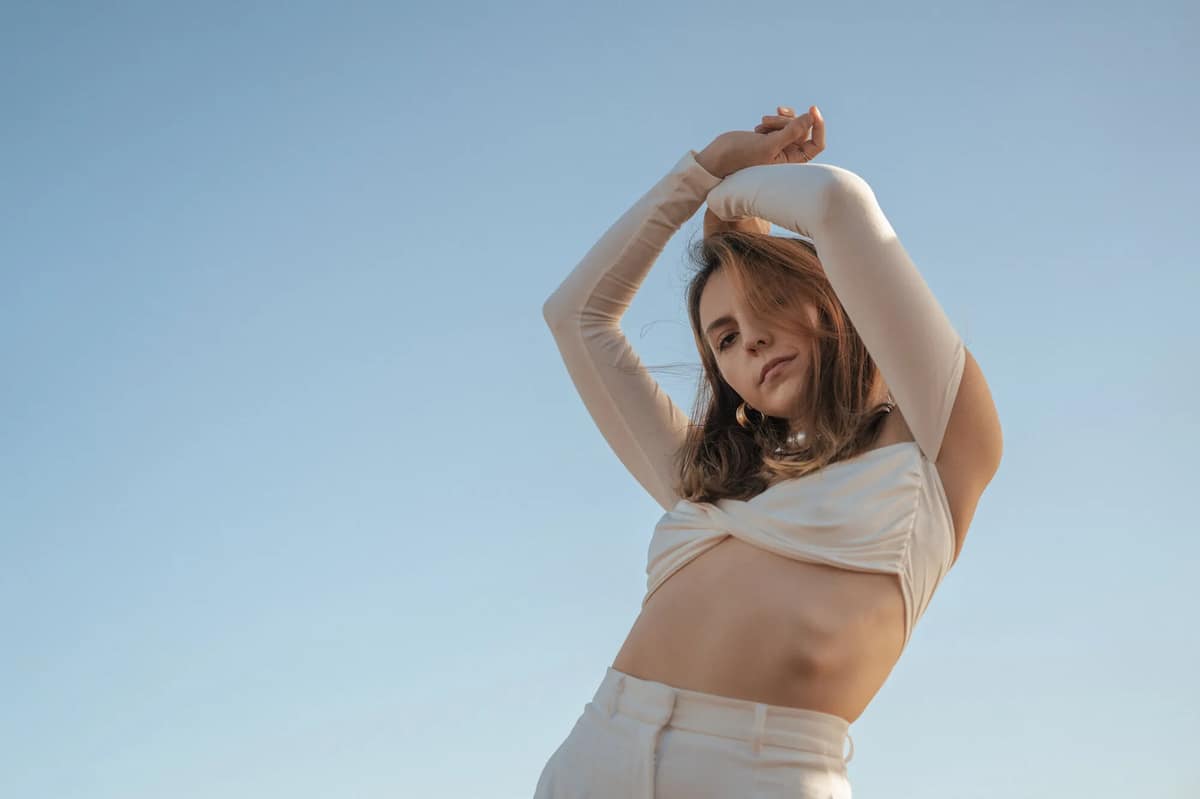 Alethia, Press Image Credit: Roberto Diaz