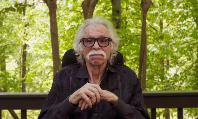 The Oak Ridge, photo by Jon Mir