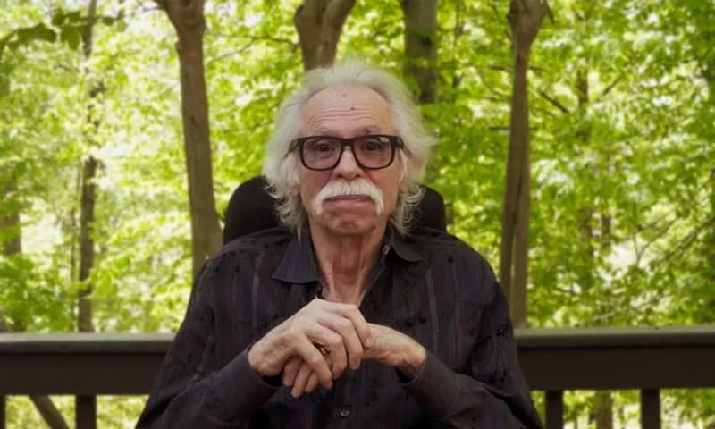 The Oak Ridge, photo by Jon Mir