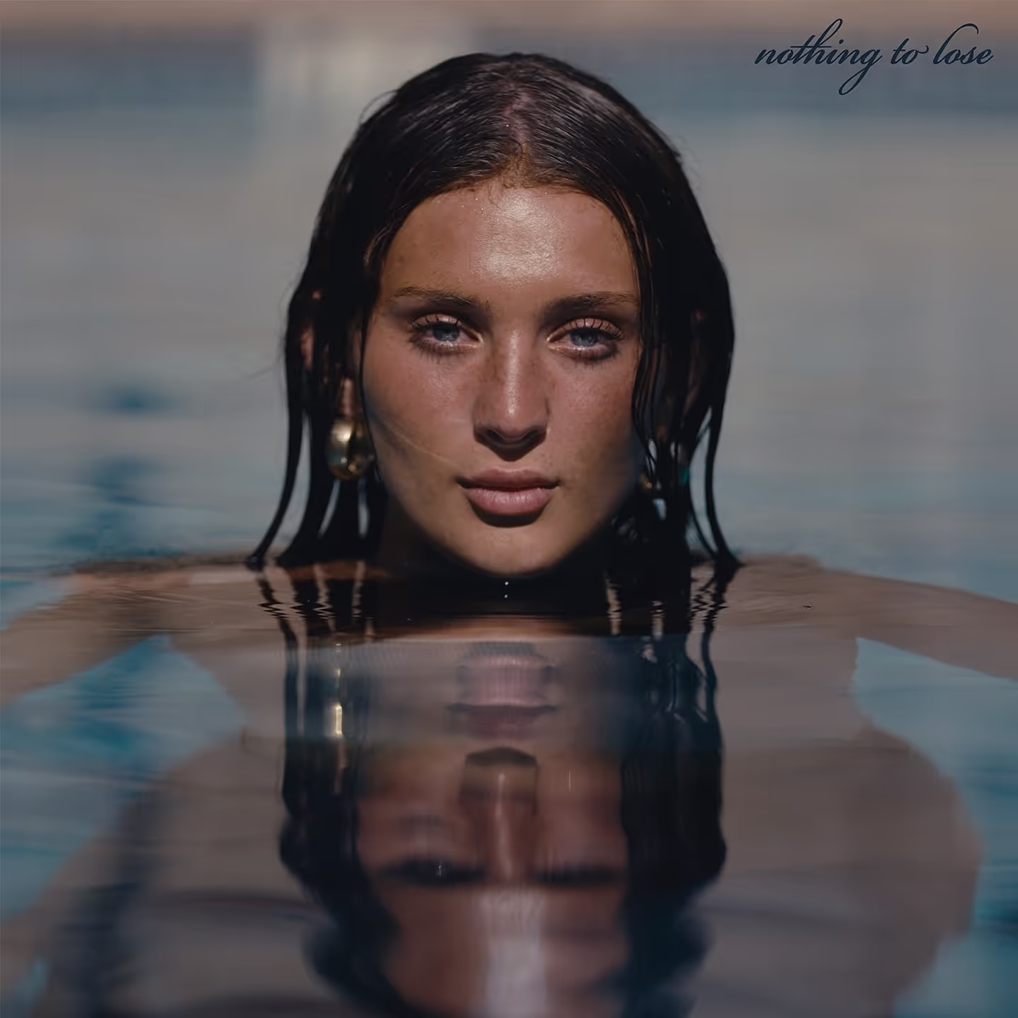 maryjo, 'Nothing To Lose', обложка сингла