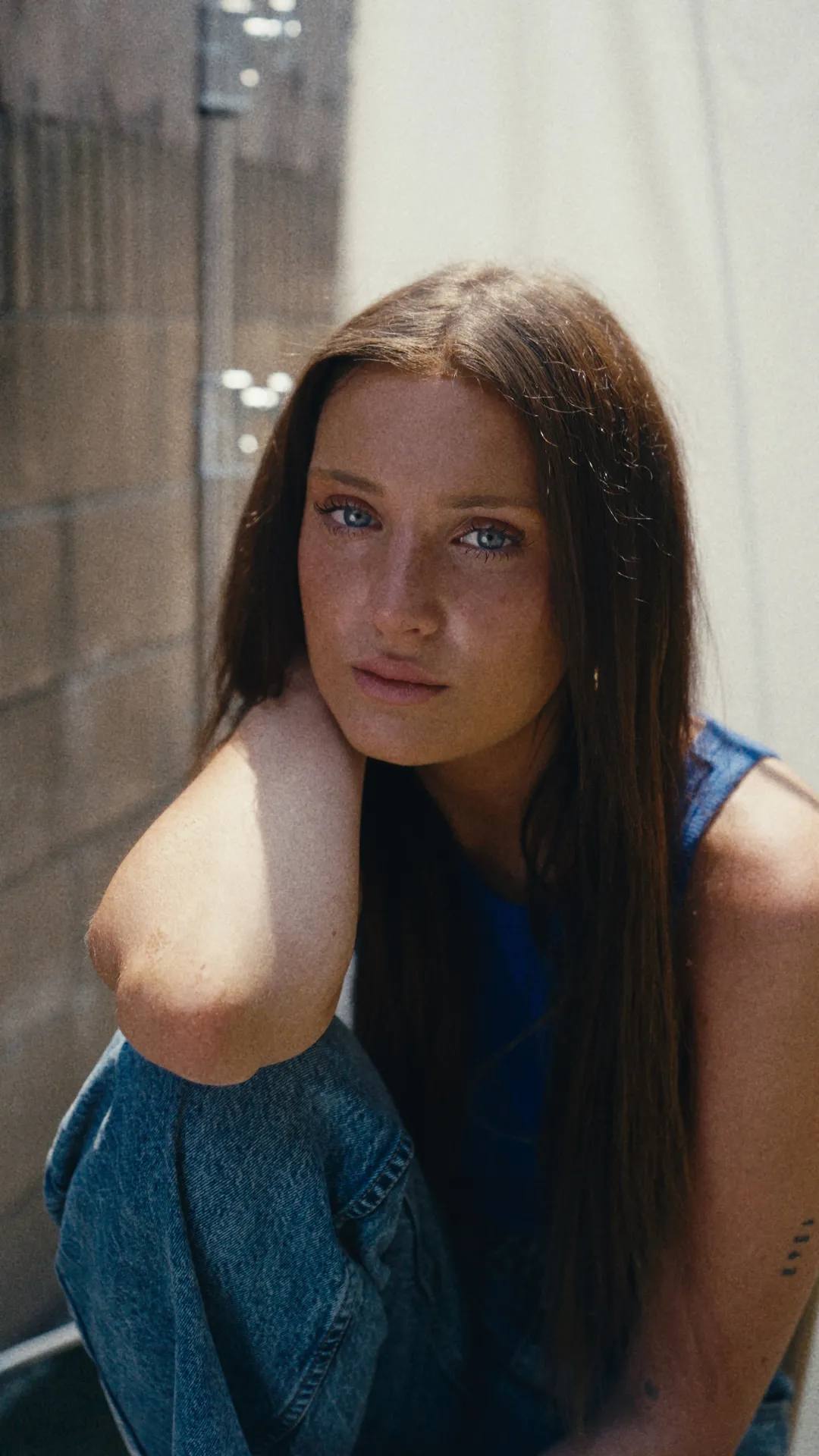 maryjo, cr-Joseph desantis