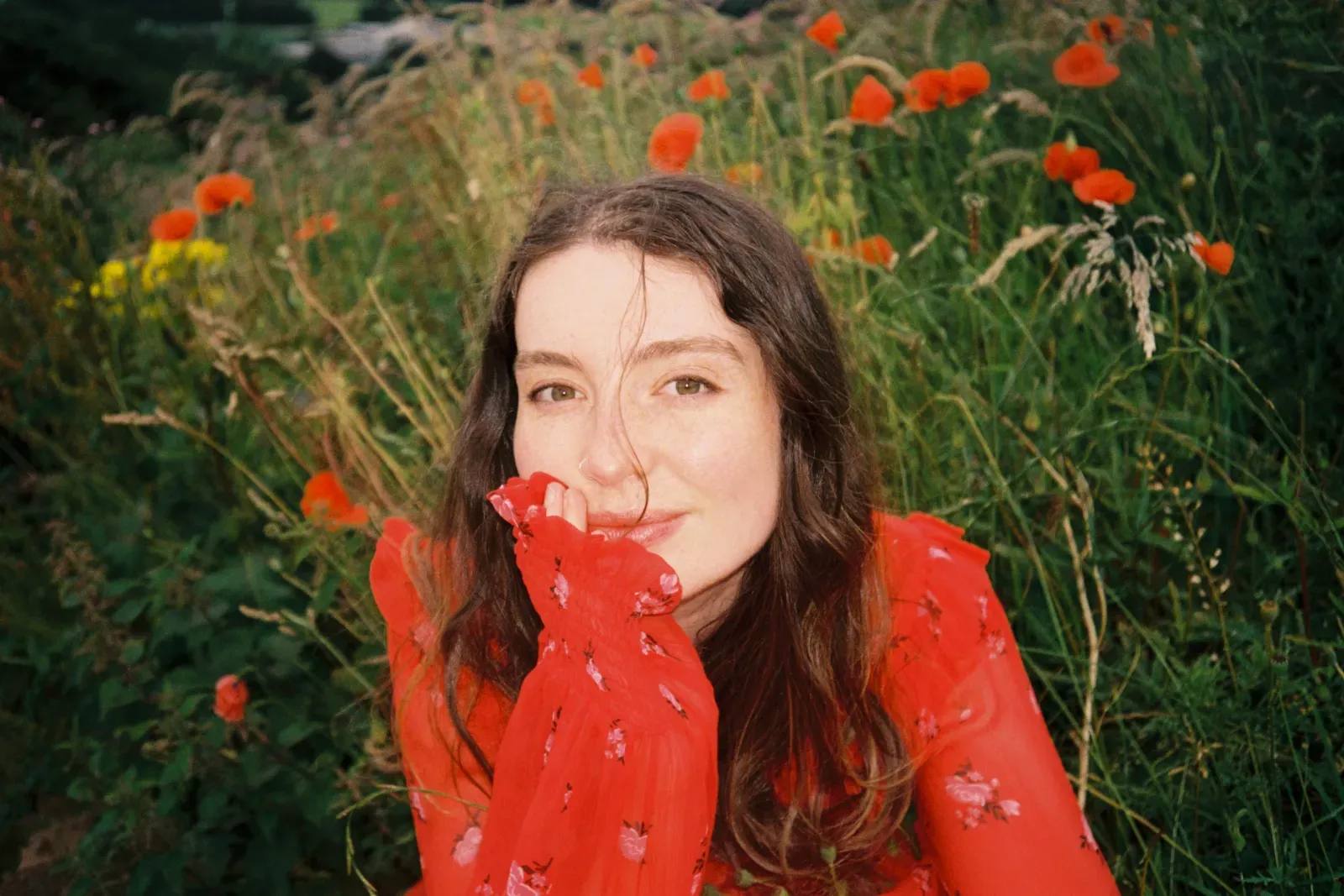 Zerrin-Talking-To-Myself-It's-Happening-Again Laura Prieto